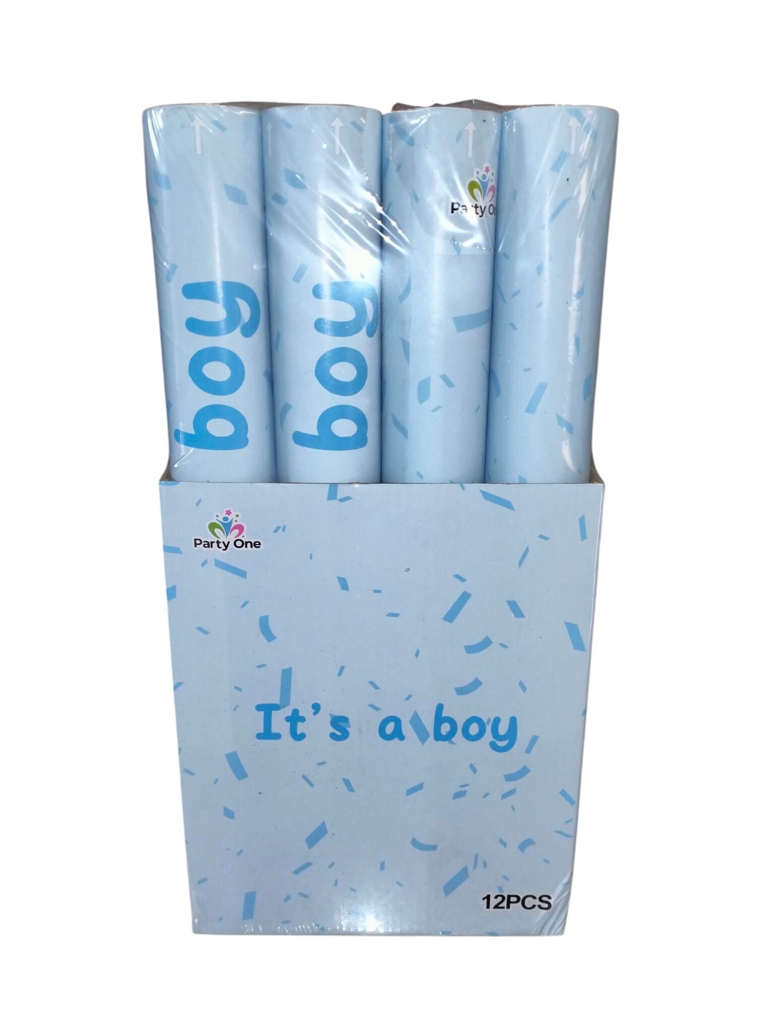 Coriandoli IT'S A BOY