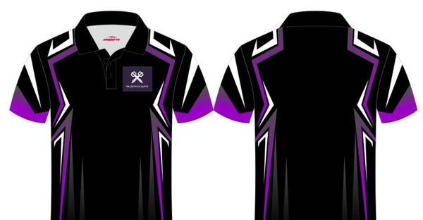 Bespoke Dart Shirts
