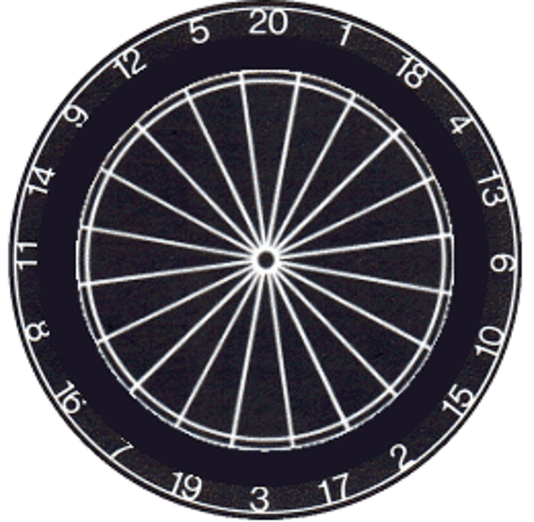 Medway Doubles Board (Pre-Order)