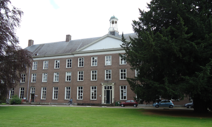 Haarendael in Haaren