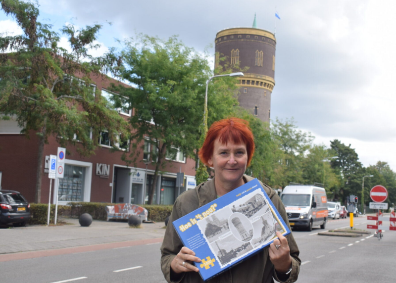 interview met Indebuurt Tilburg