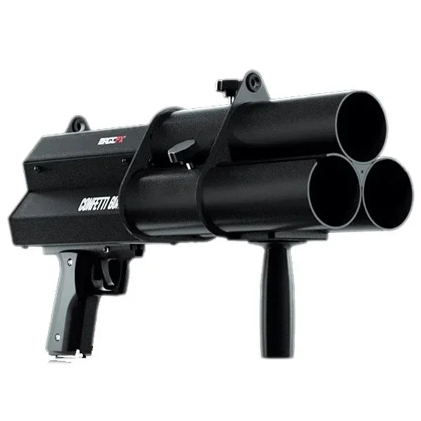 Magic FC confetti Gun