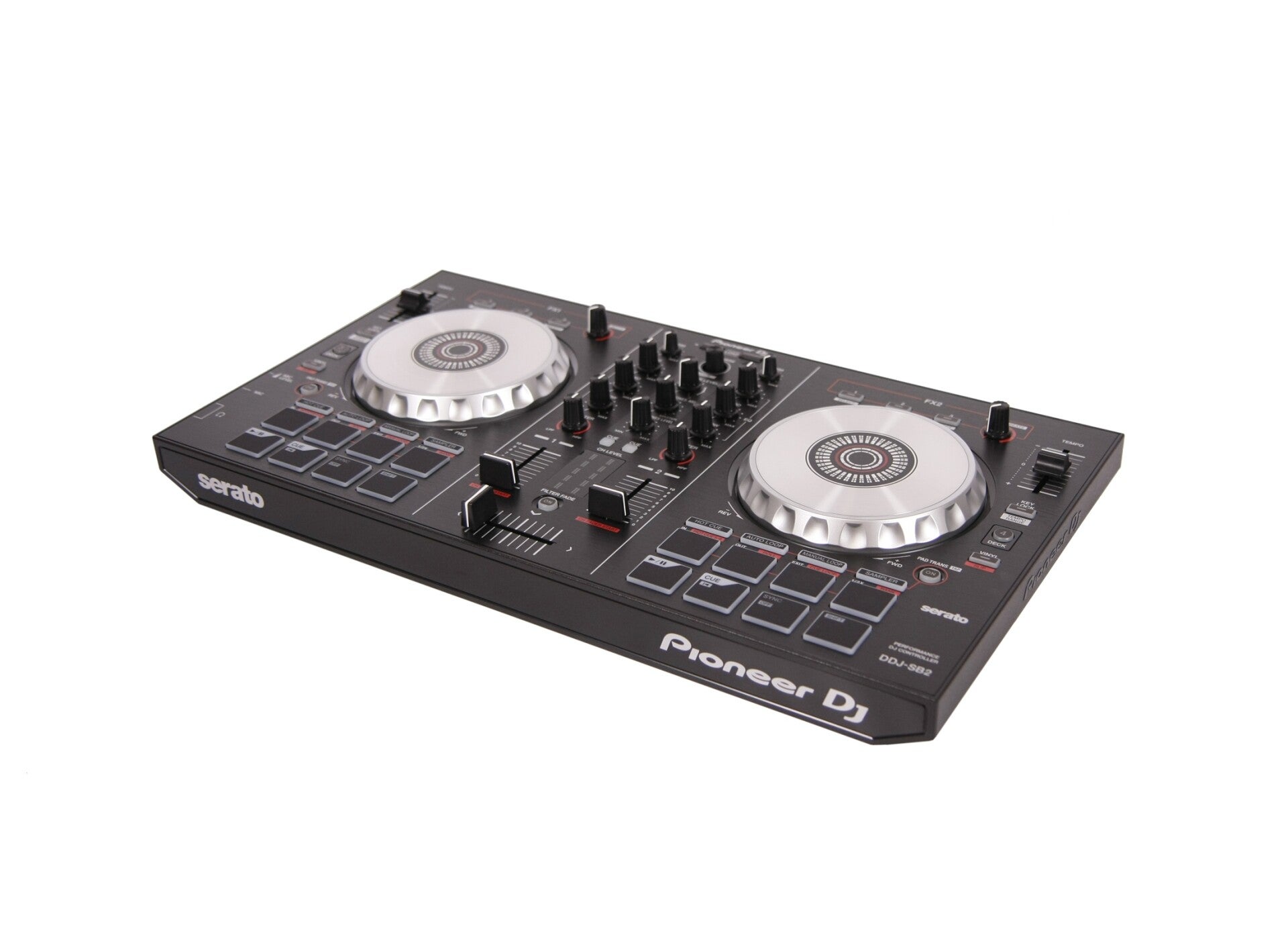 Pioneer DDJ-SB2