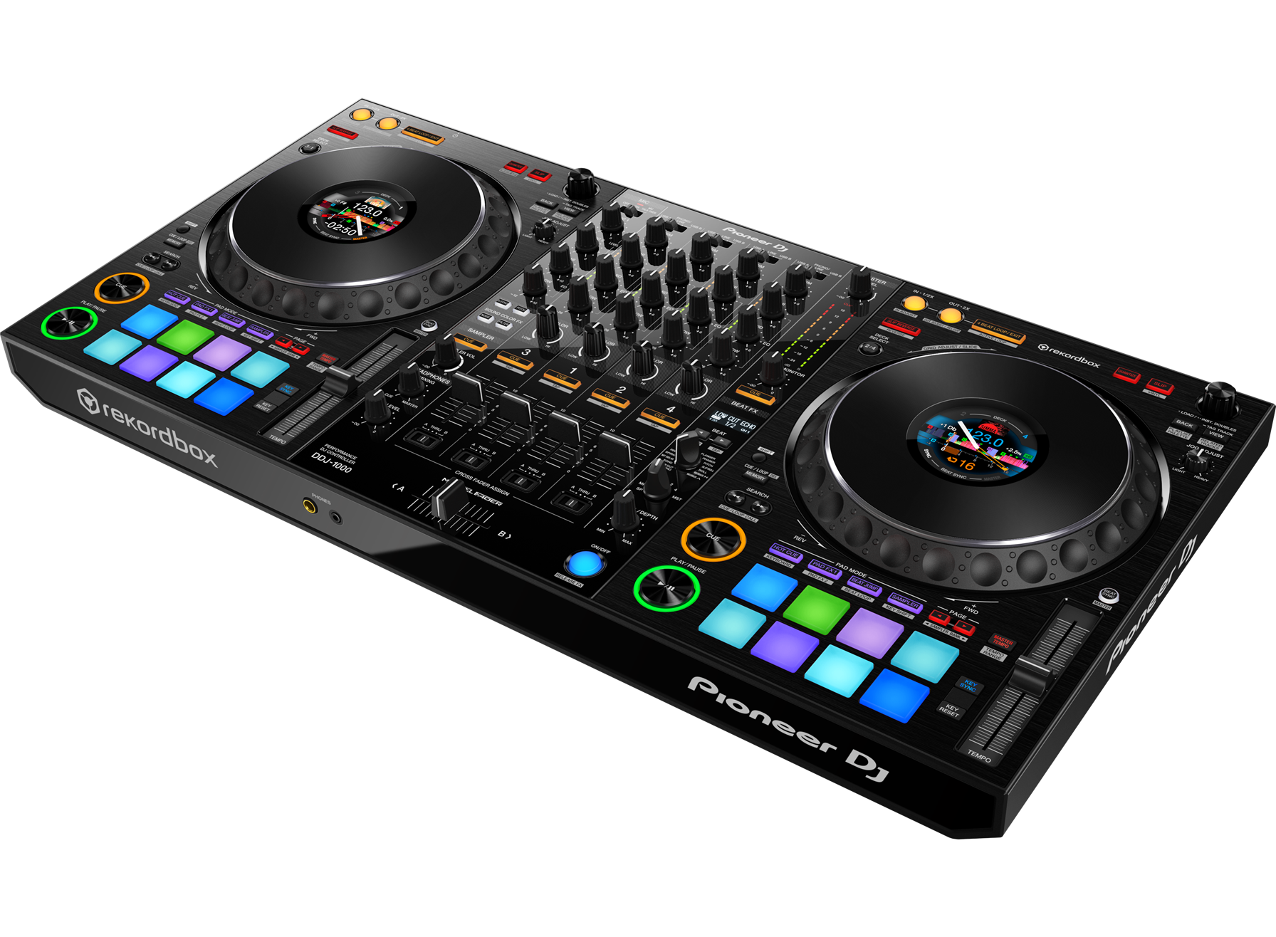 Pioneer DDJ-1000