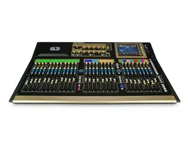Allen&Heath GLD112