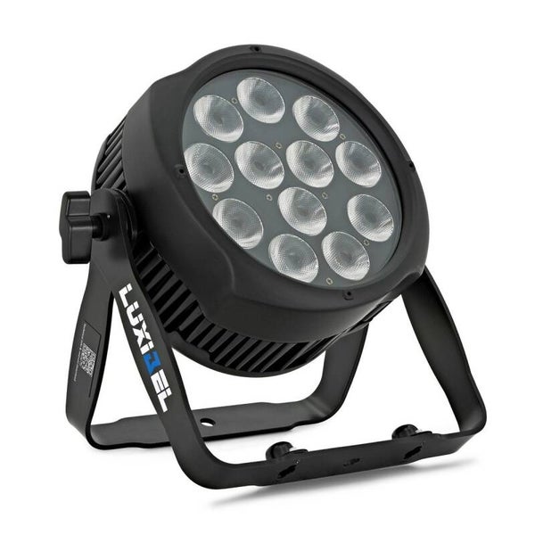 Luxibel B Par180RGBW V2