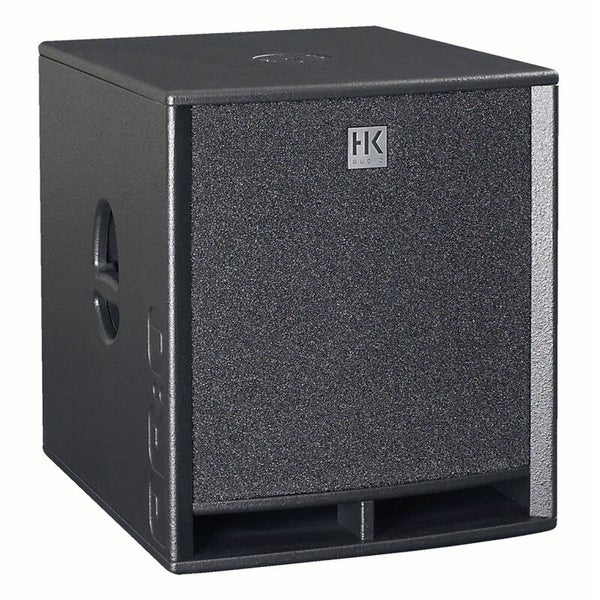 HK Audio PR:O 18A Bass