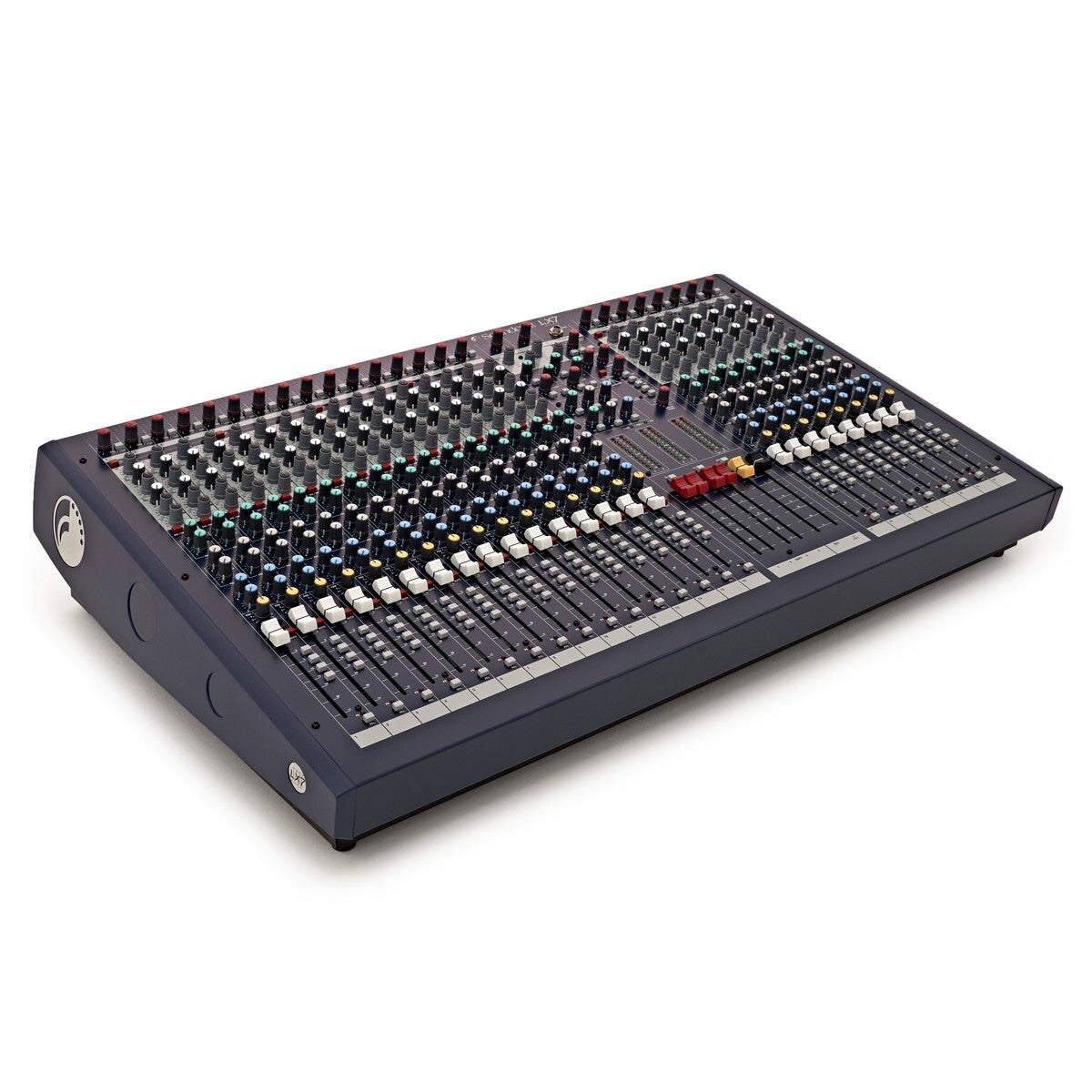 Soundcraft LX7ii-24