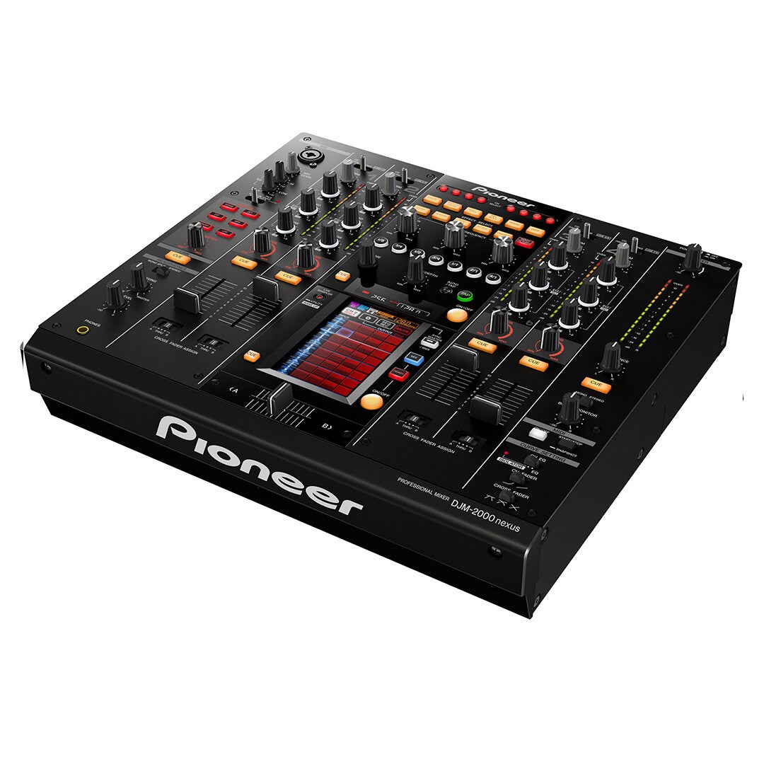 Pioneer DJM-2000 NEXUS