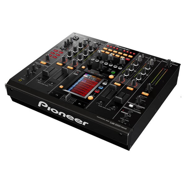 Pioneer DJM-2000 NEXUS