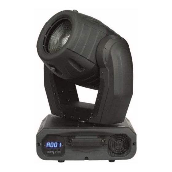 Showtec Explorer Wash 250 Pro