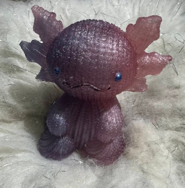 Axolotl