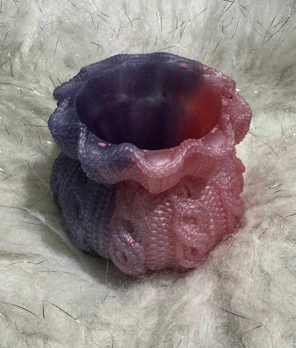 Sm vase