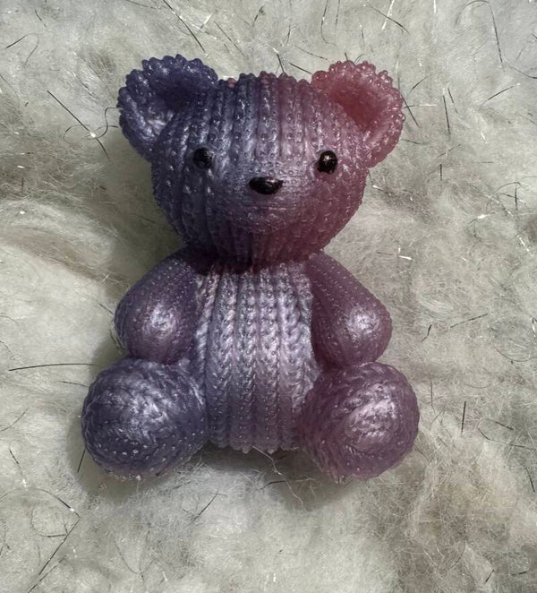 Teddy Bear