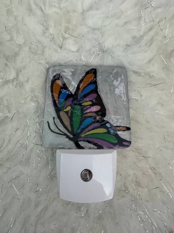 Butterfly nightlight