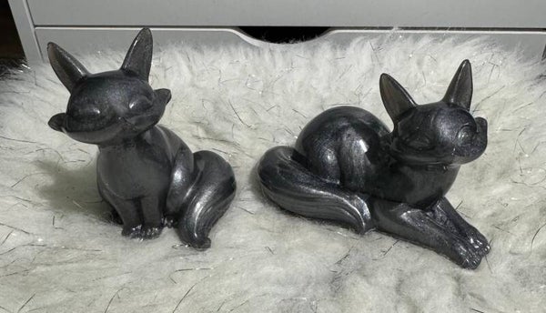 Wolves