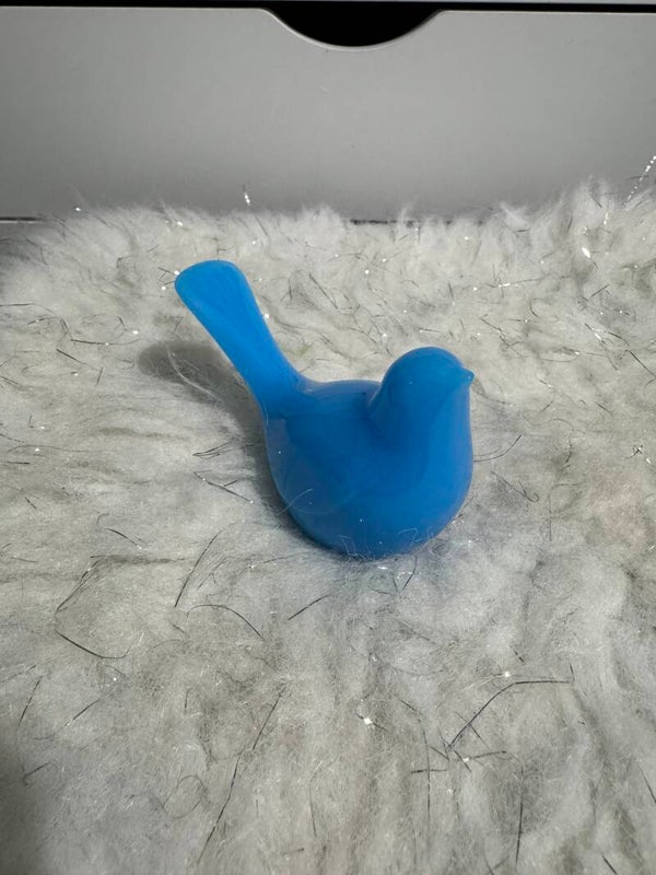 Blue bird