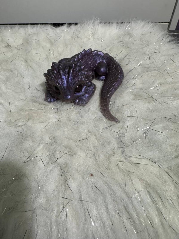 Axolotl