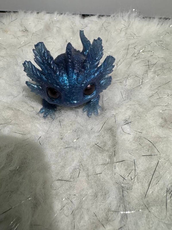 Axolotl