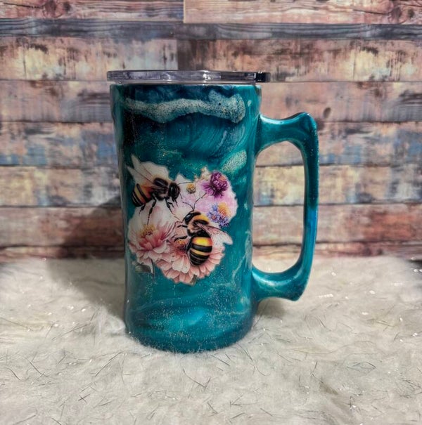 Coffee mug
