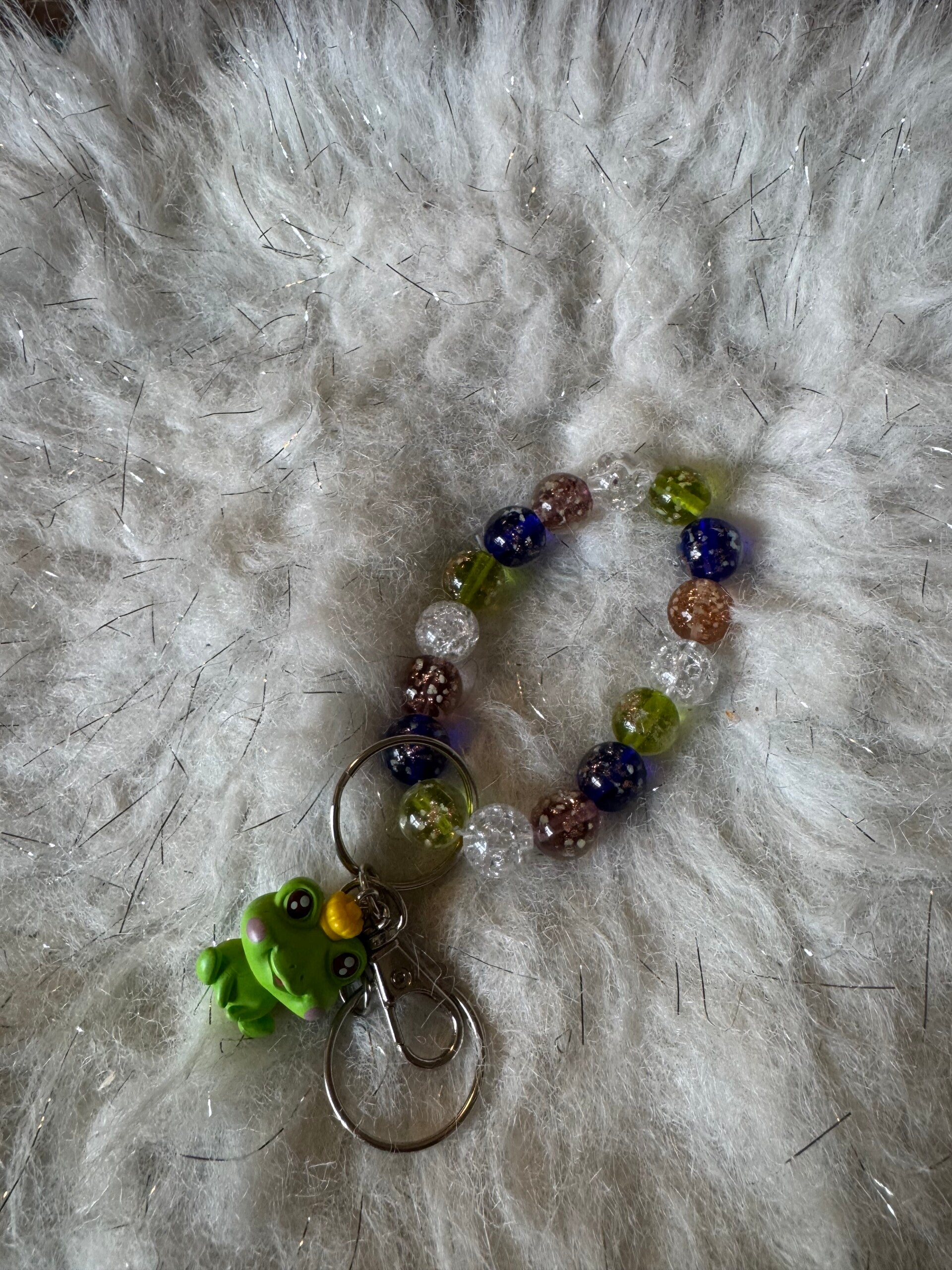 Key chain