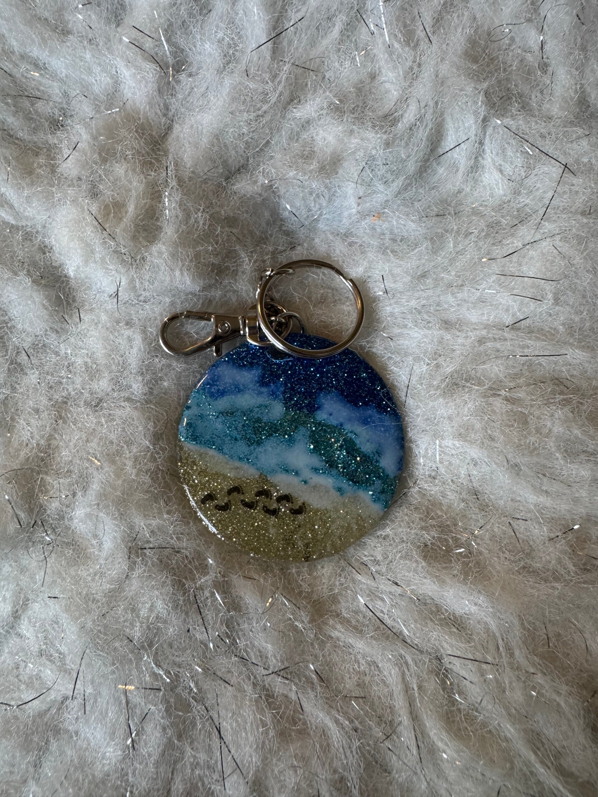 Key chain