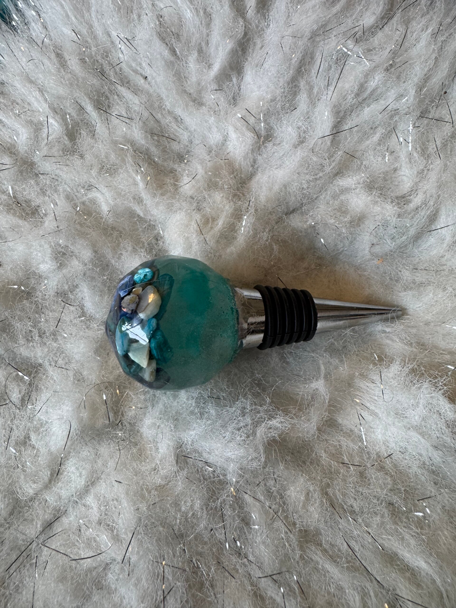 Wine stopper