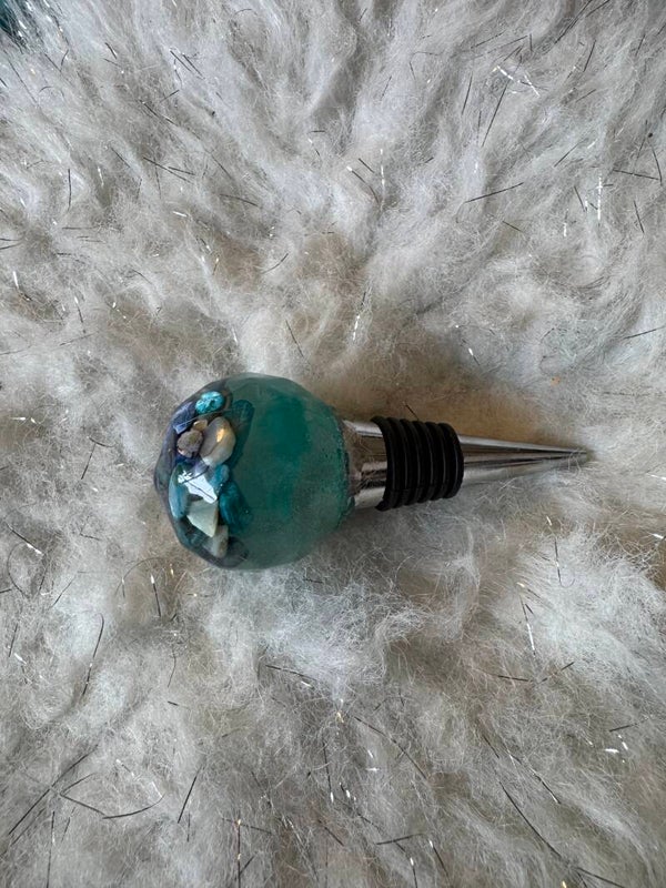 Wine stopper