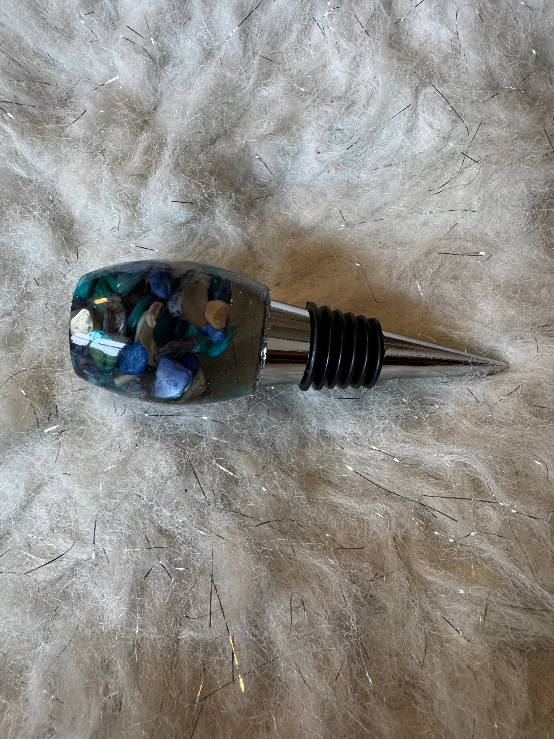 Wine stopper