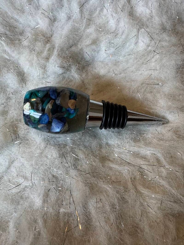 Wine stopper