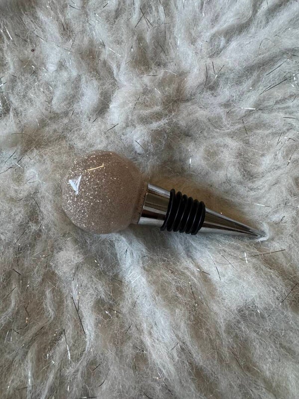 Wine stopper
