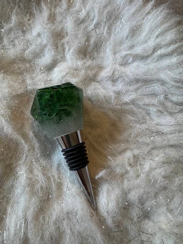 Wine stopper