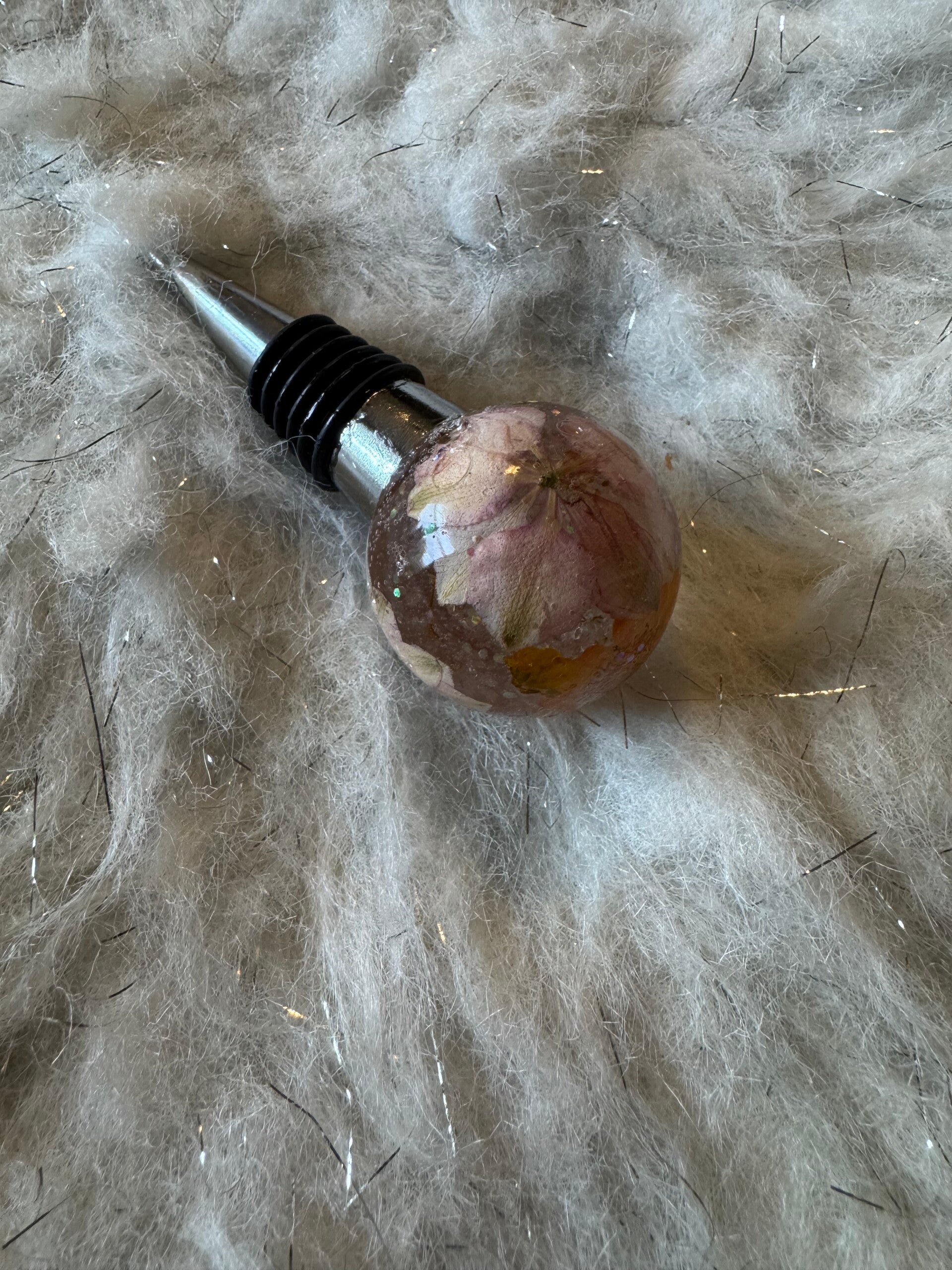 Wine stopper