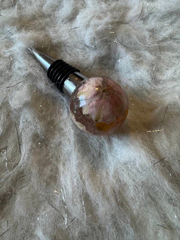 Wine stopper