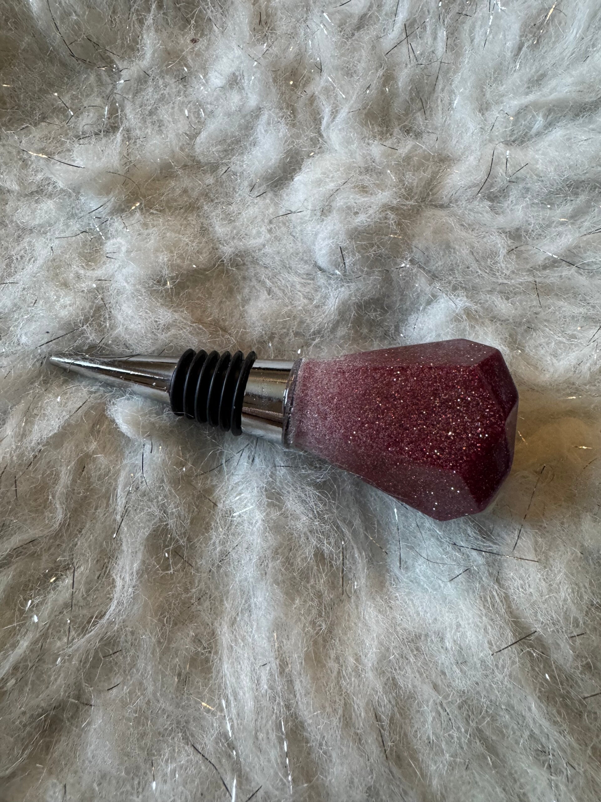 Wine stopper