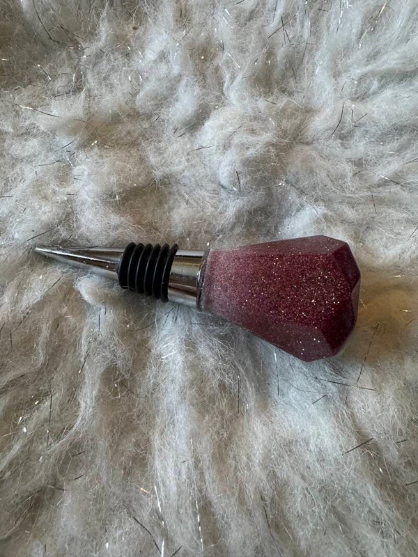 Wine stopper