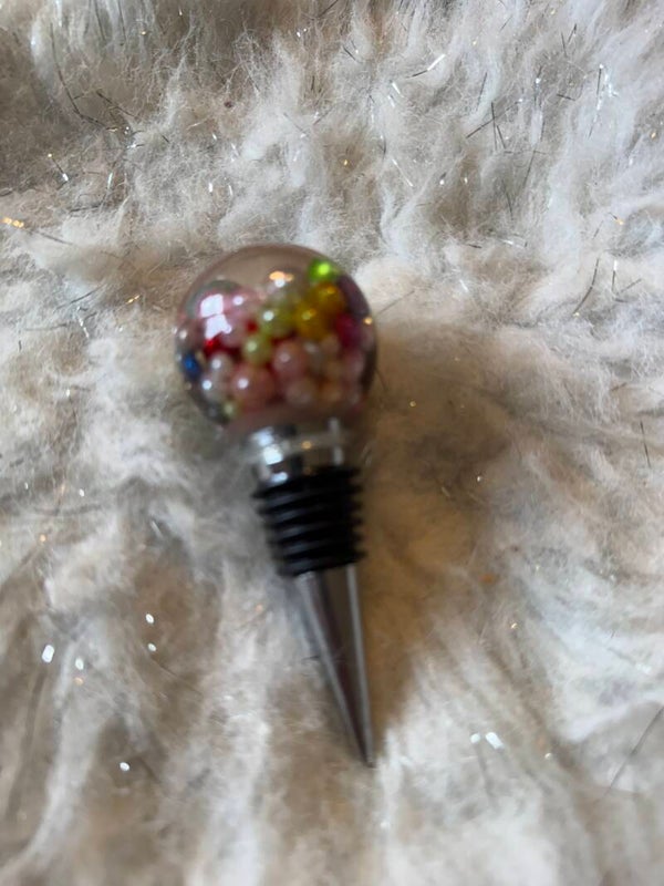 Wine stopper