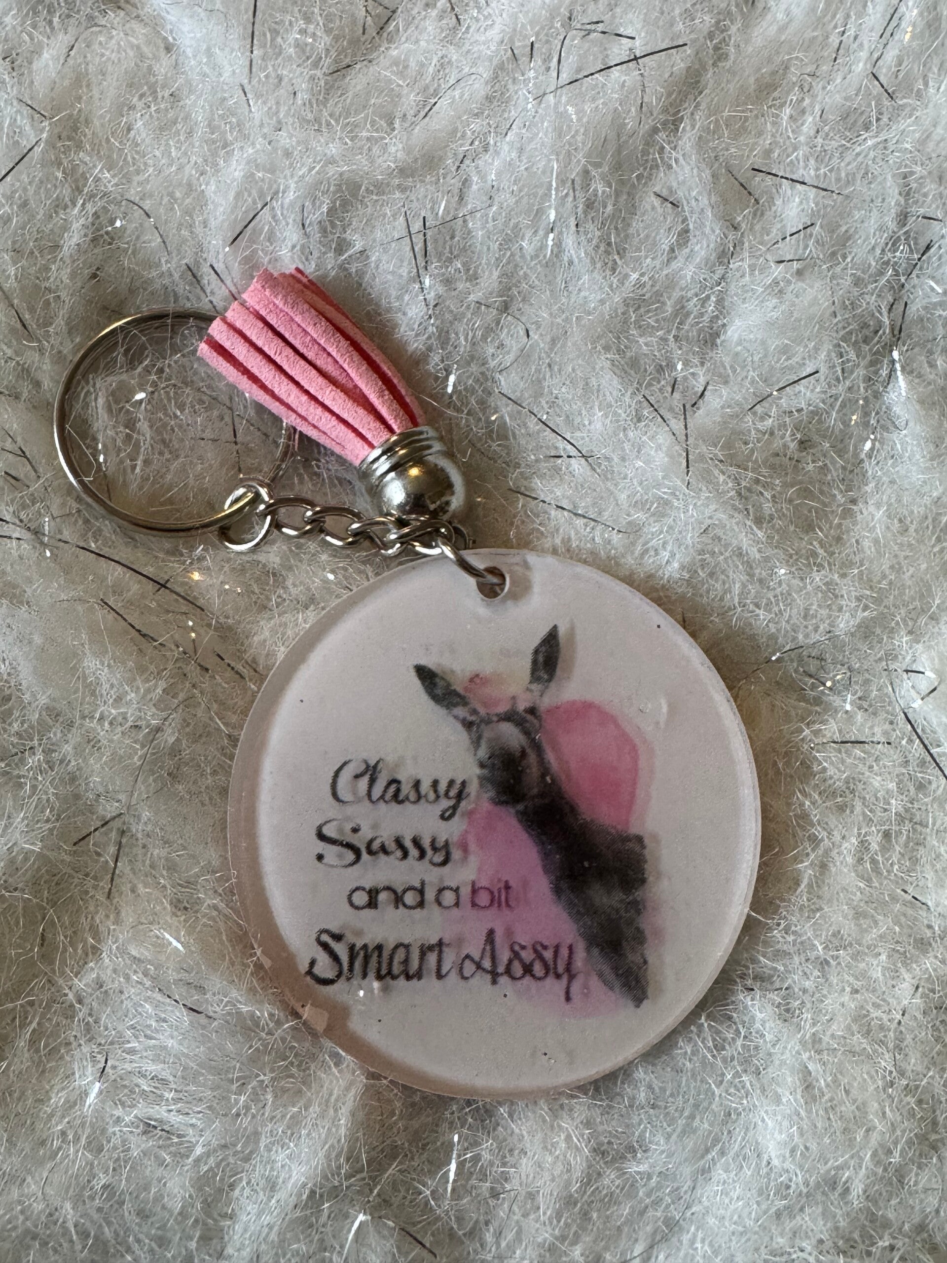Key chain