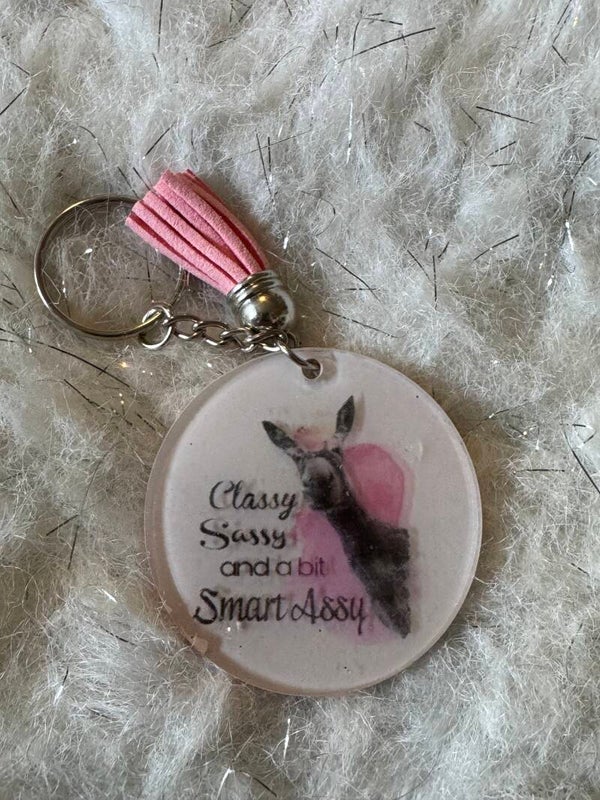 Key chain