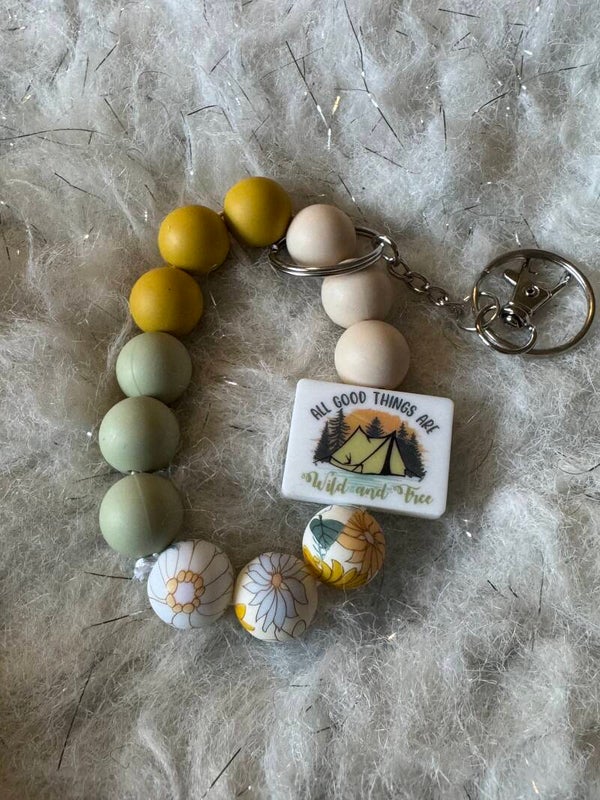 Key chain