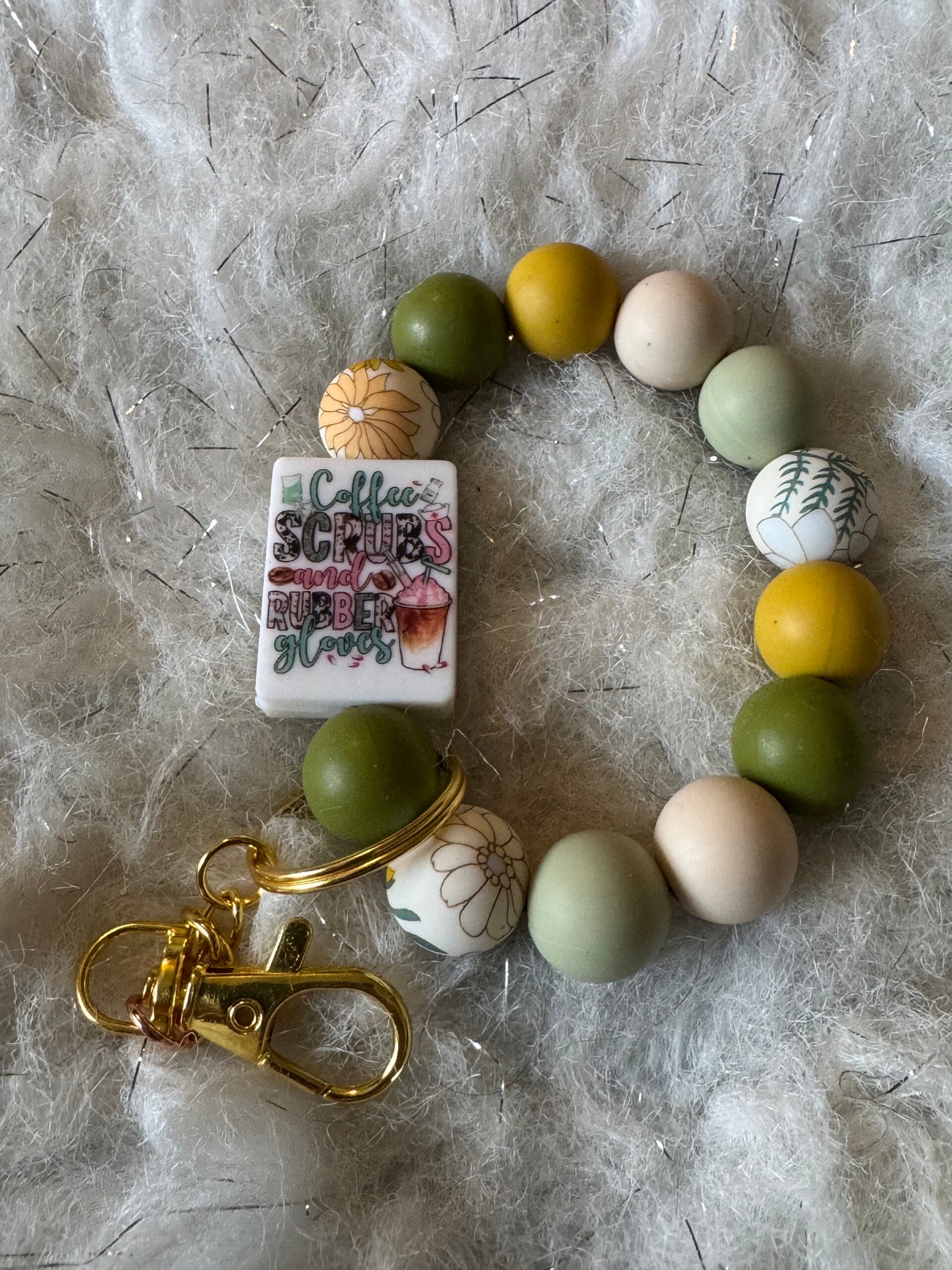 Key chain