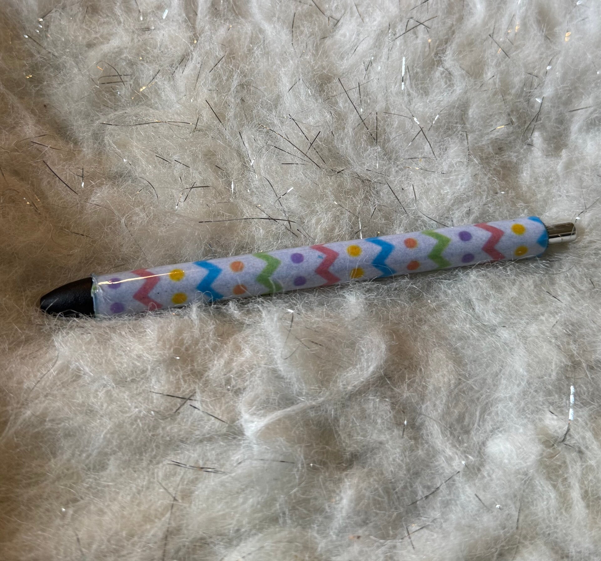 Ink pen