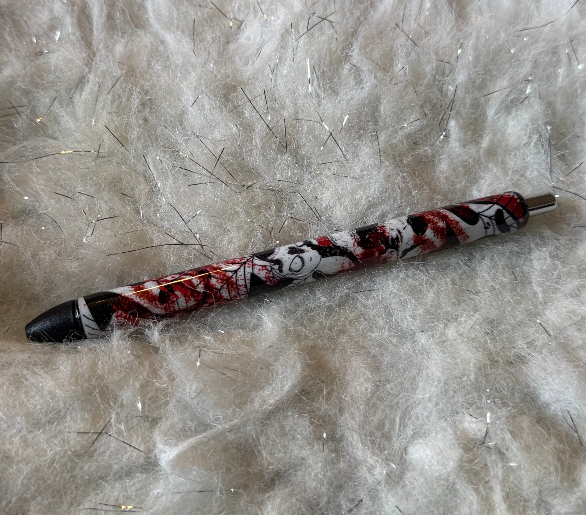 Ink pen