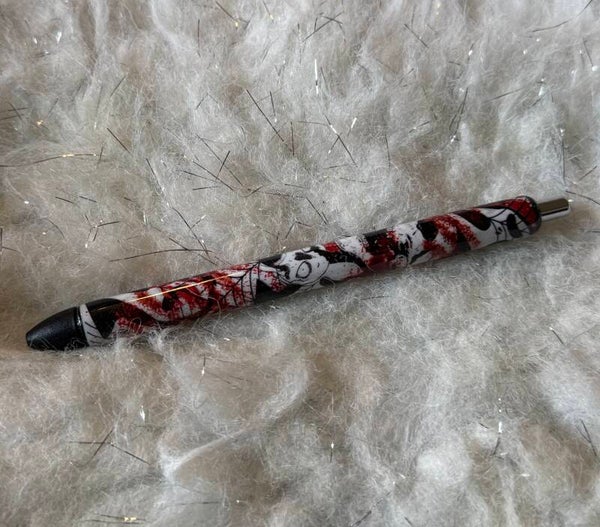 Ink pen
