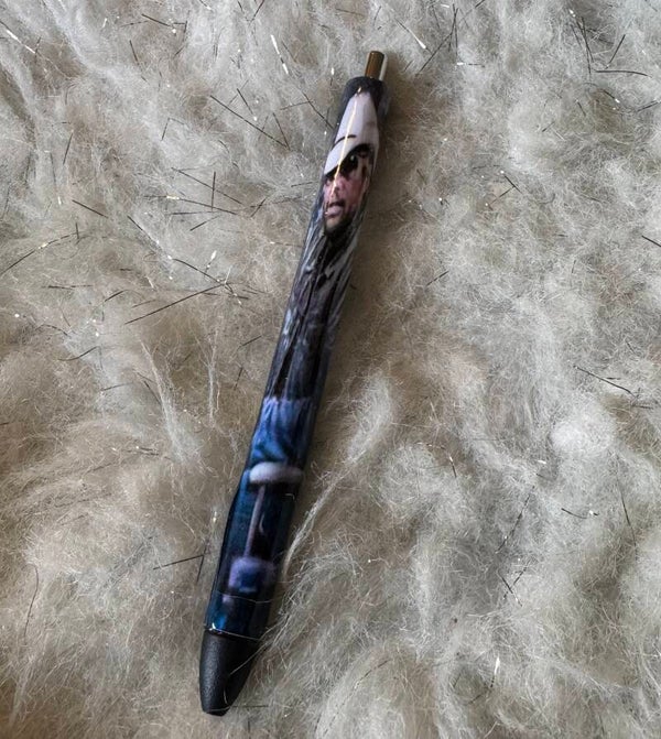 Ink pen