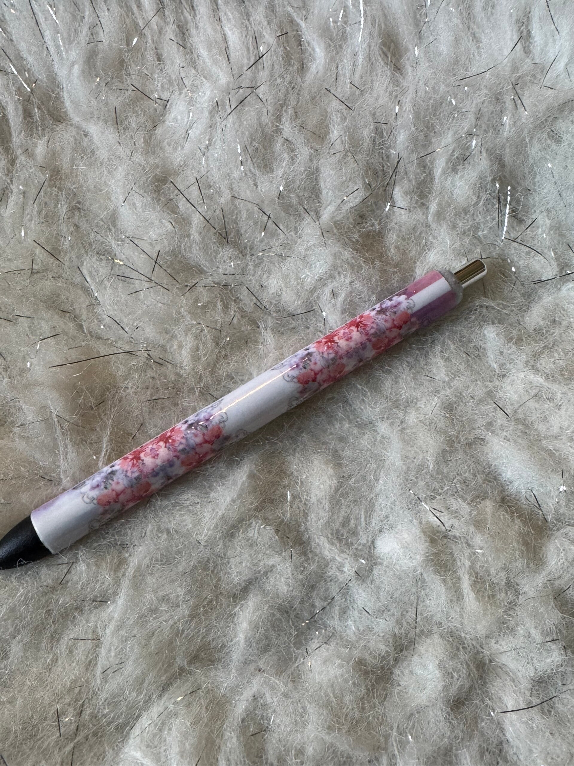 Ink pen