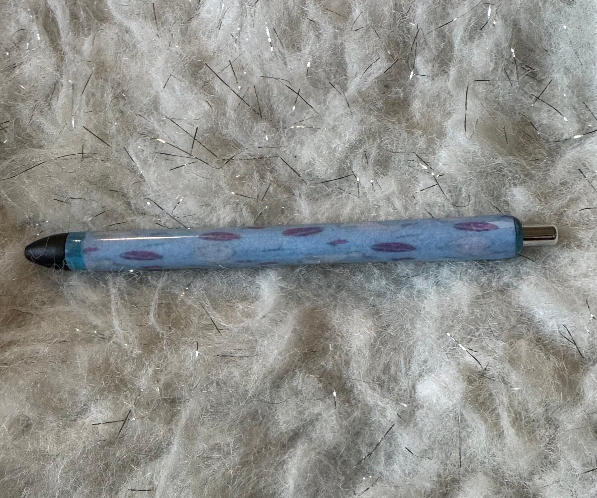 Ink pen