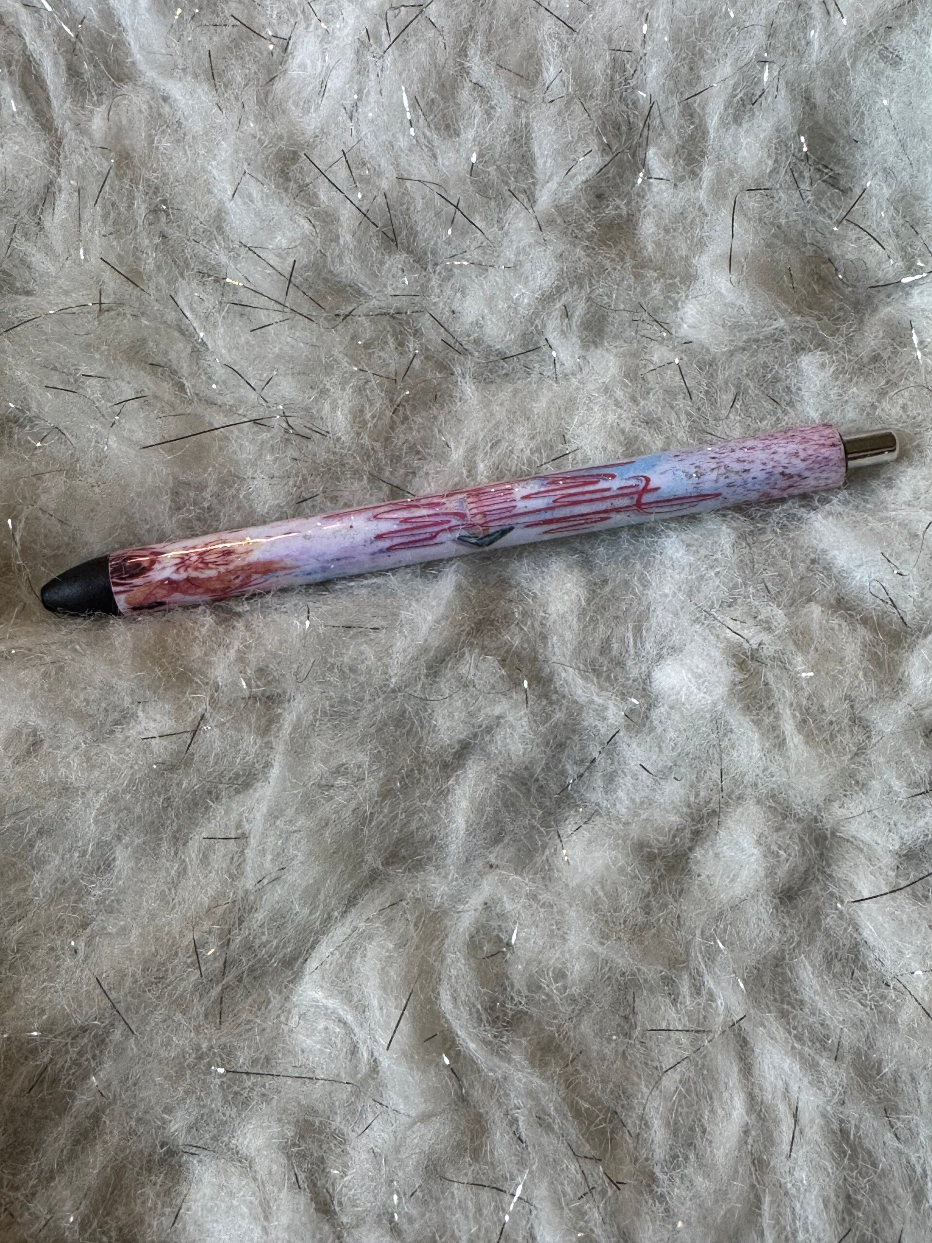 Ink pen