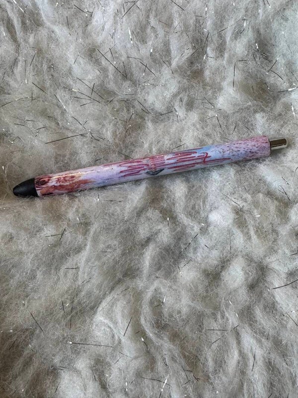 Ink pen