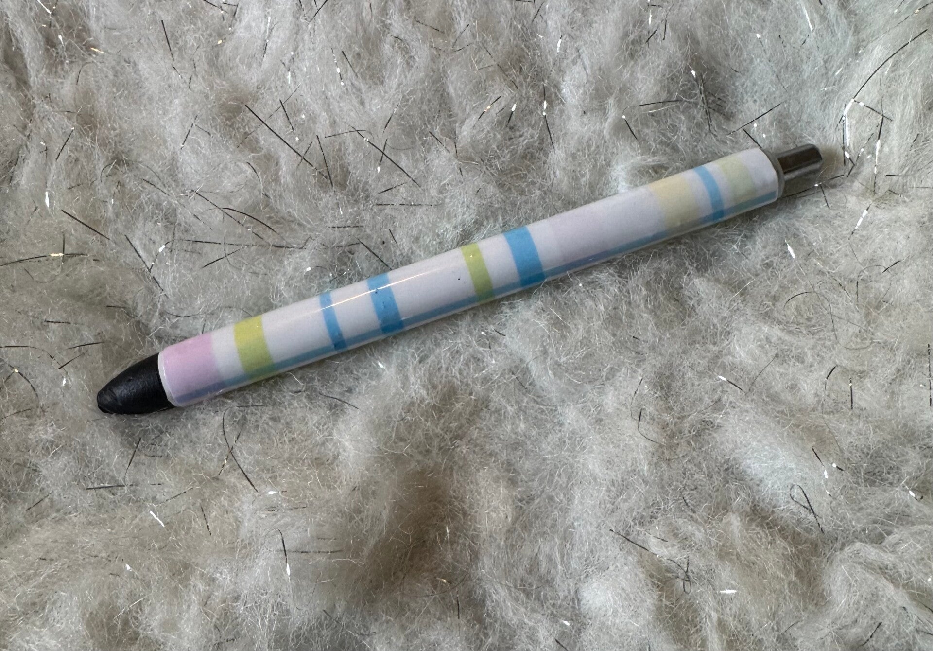 Ink pen